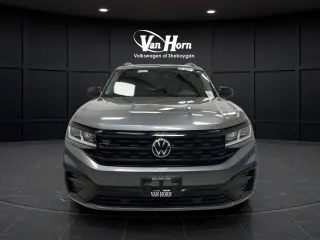 2023 Volkswagen Atlas