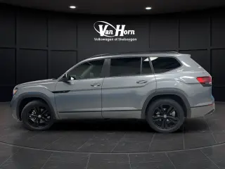 2023 Volkswagen Atlas