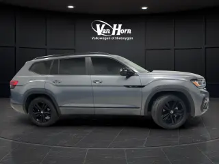 2023 Volkswagen Atlas