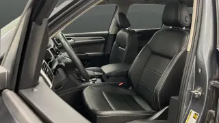 2023 Volkswagen Atlas