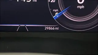 2023 Volkswagen Atlas