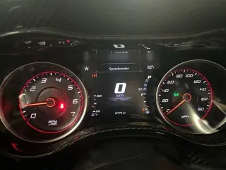 2020 Dodge Charger
