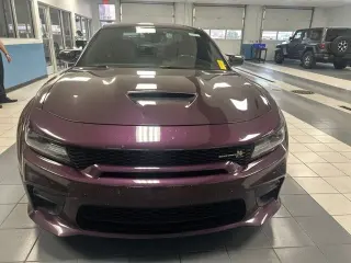 2020 Dodge Charger