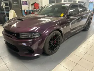 2020 Dodge Charger