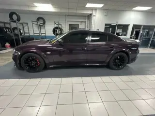 2020 Dodge Charger