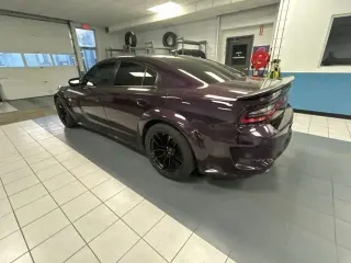 2020 Dodge Charger