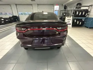 2020 Dodge Charger