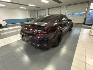 2020 Dodge Charger