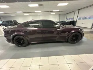 2020 Dodge Charger