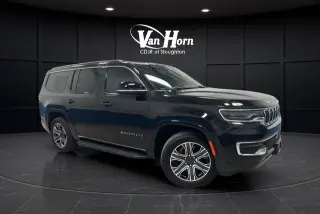 2024 Jeep Wagoneer