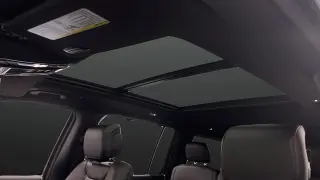 2024 Jeep Wagoneer