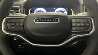 2024 Jeep Wagoneer