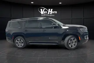 2024 Jeep Wagoneer