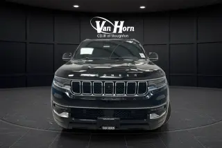 2024 Jeep Wagoneer