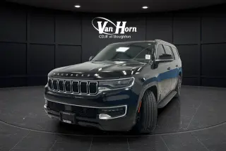 2024 Jeep Wagoneer