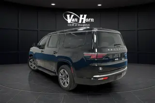 2024 Jeep Wagoneer