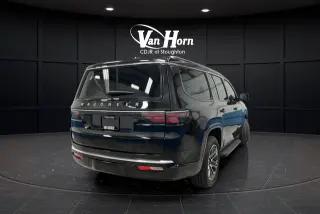 2024 Jeep Wagoneer