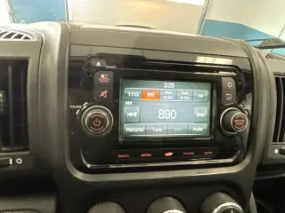2015 Ram ProMaster 1500