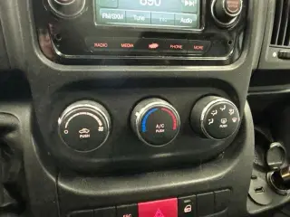2015 Ram ProMaster 1500