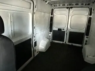 2015 Ram ProMaster 1500