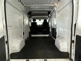 2015 Ram ProMaster 1500
