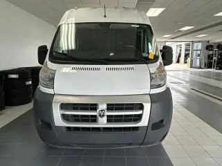 2015 Ram ProMaster 1500
