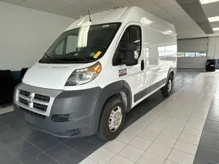 2015 Ram ProMaster 1500