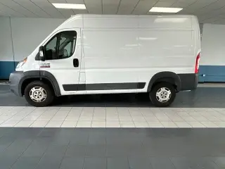 2015 Ram ProMaster 1500