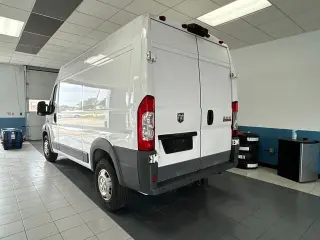 2015 Ram ProMaster 1500