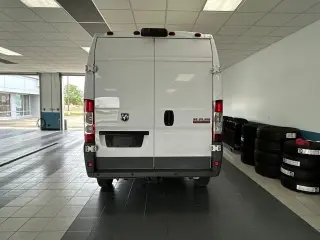 2015 Ram ProMaster 1500