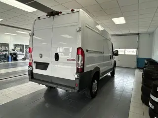 2015 Ram ProMaster 1500