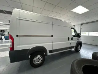 2015 Ram ProMaster 1500