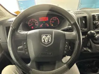 2015 Ram ProMaster 1500
