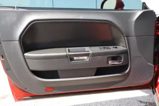 2009 Dodge Challenger