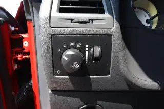 2009 Dodge Challenger