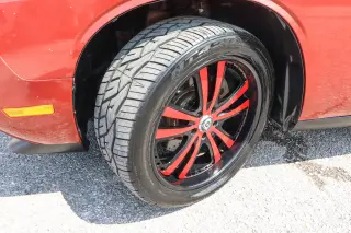 2009 Dodge Challenger