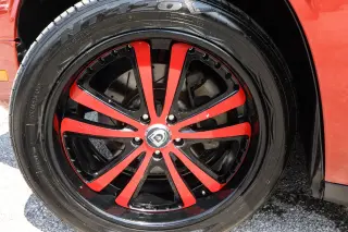 2009 Dodge Challenger