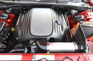 2009 Dodge Challenger
