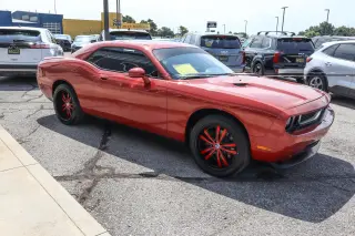 2009 Dodge Challenger