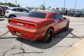 2009 Dodge Challenger