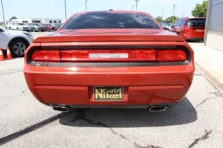 2009 Dodge Challenger