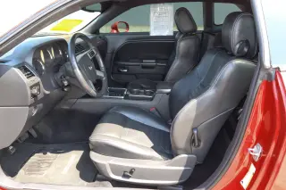 2009 Dodge Challenger
