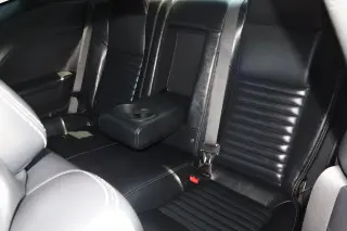 2009 Dodge Challenger