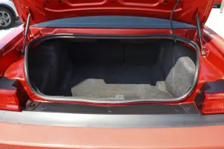 2009 Dodge Challenger