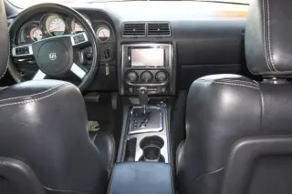 2009 Dodge Challenger