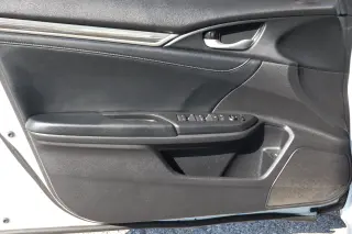 2020 Honda Civic Sedan