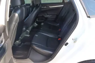 2020 Honda Civic Sedan
