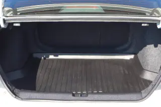 2020 Honda Civic Sedan