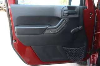 2013 Jeep Wrangler