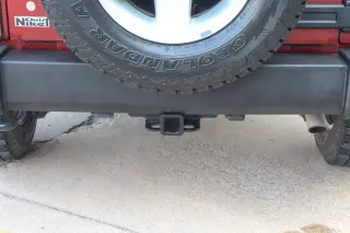 2013 Jeep Wrangler